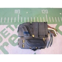 Блок управления сиденьем Mercedes C W204 2009 A2048701758