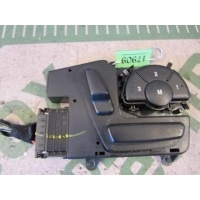 Блок управления сиденьем Mercedes R W251 2007 A1648704410
