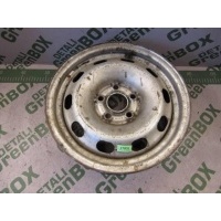 Диск штампованный VW Passat (B4) 1995 VO 514009