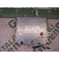 Блок управления Mercedes S W221 2008 A2218709693