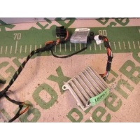 Сопротивление печки Mercedes R W251 2007 A2208209210