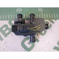 Кран отопителя (печки) Mercedes S W221 2008 A2308300084