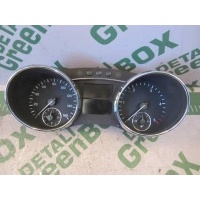 Щиток приборов (приборная панель) Mercedes R W251 2007 A2515408247