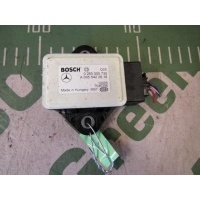 Датчик ускорения Mercedes E C207 2013 A0055422618