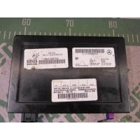 Блок радио Mercedes S W221 2007 A2218206589