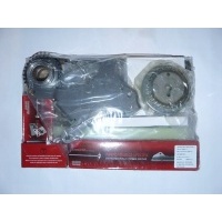 Комплект ремня грм джип гранд cherokee 4.7 v8 wj по 99 - 04