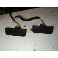 Микровыключатель люка a4 b5 седан рестайлинг 8d0827565