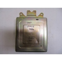 Mitsubishi кольт lancer блок управления md145275