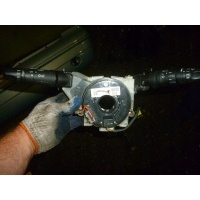 Переключатель стеклоочистителя nissan micra k12 25560ax602