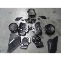 Audi rs3 динамики kmpl bang olufsen 8v0035415e