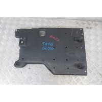 Крышка шасси левая задняя задняя auris 58168 - 02050