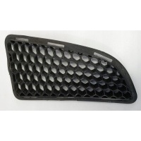 Решётка бампера левая мерседес w221 amg a2218850753