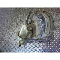 Цилиндр тормозной главный Land Rover Discovery 3 2004-2009 1995 LR014528