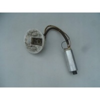 Audi a4 b5 volkswagen passat b5 1.8 насос топлива 8d0906091