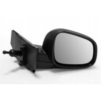 зеркало правое chevrolet spark 2009 -