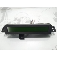 Дисплей Mazda 5 2010 C291611J0