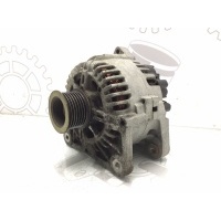 Генератор Renault Megane 2005 8200495294