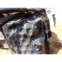 АКПП Hyundai Tucson II (LM) 2010 - 2015 2010 A6MF1,