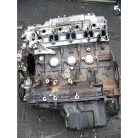 Pajero 3 3.2 did 118kw 160km двигатель 4m41 168tys !