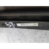 Уплотнитель Volkswagen Jetta 2011 5C6823707
