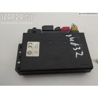 Блок комфорта Audi A6 C5 (1997-2005) 2003 4B0962258L