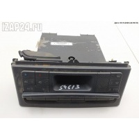 Переключатель отопителя Renault Laguna I (1993-2000) 1999 7700425674