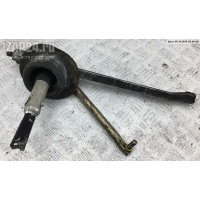Кулиса КПП BMW 3 E46 (1998-2006) 2000 25111434107