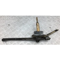 Кулиса КПП BMW 3 E46 (1998-2006) 2000 25111434107