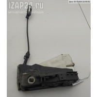 Замок двери Перед. Правая Volkswagen Sharan (2000-2010) 2000 7M3837016