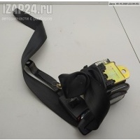 Ремень безопасности передний правый Seat Ibiza (2002-2008) 2004 6L3857706G