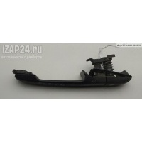 Ручка двери нaружная Зад. Правая Mercedes Sprinter (1995-2006) 2003 A9017600459