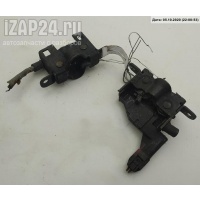 Замок капота Mercedes W210 (E) 2000 A2108800960