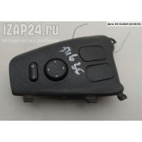 Джойстик регулировки зеркал Mercedes Sprinter (1995-2006) 2003 A0045459207