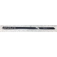 Молдинг двери задней правой Audi A6 C5 (1997-2005) 2000 4B0853964A