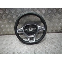 Колесо рулевое Logan (14-)\Sandero (14-)\Sandero Stepway (14-) c 18- б\у