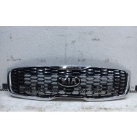 Решётка радиатора Kia Sorento 3 Restail