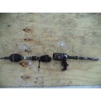 Полуось передняя правая Infiniti QX60 (L50) 2013 - наст. время 2014 391003KA0A