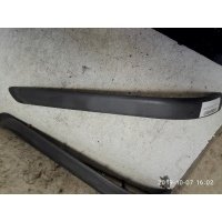 Молдинг BMW 3 (E46) 2001 51128227575