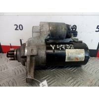 Стартер Seat Toledo 4 2013 0986025070/(0001145001справочно)