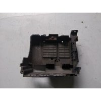 Полка аккумулятора Renault Scenic 2 поколение (2003-2006) 2005 8200467409