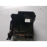 Полка аккумулятора Renault Scenic 2 поколение (2003-2006) 2005 8200467409