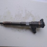 Форсунка Renault Megane 2 поколение [рестайлинг] (2006-2012) 2007 8200421359