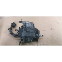 Тнвд nissan primera 2.0 td 0460404965