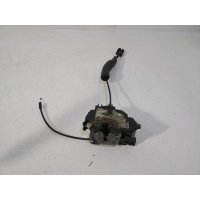 Замок двери передней левой Renault Megane 3 поколение (2008-2014) 2009 805030001R