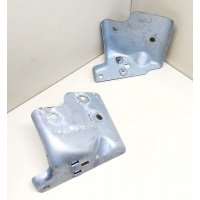 Кронштейн крепления Audi Q7 [4L] 2005-2015 2007 4L0863254A