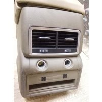 Подлокотник Audi Q7 4L 2007 4L1863244C