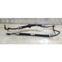 Трубка гидроусилителя Vaneo 2001