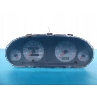 Спидометр skoda felicia 6u0919033c 1.9d eu