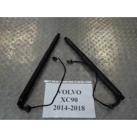 Volvo xc90 ii 14 - 19 шток люка багажника el.