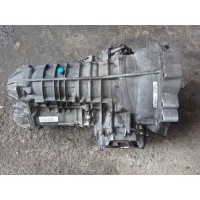 Автоматическая кпп audi volkswagen 5hp19 eyf